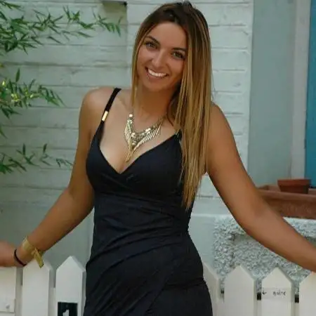 Elya, 32Ізраїль