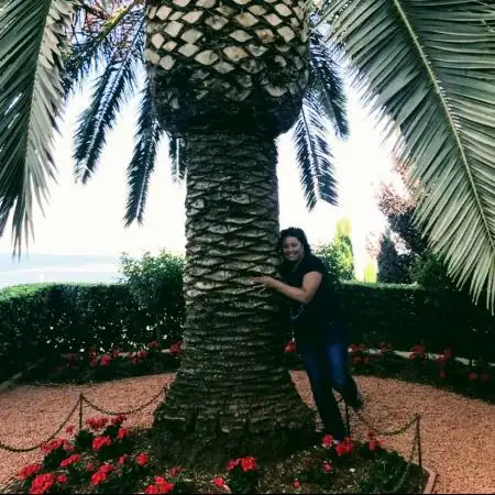 Tatyana, 53Ізраїль 