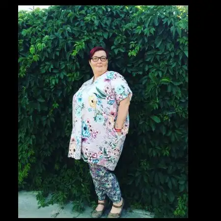 Angela, 52, Ізраїль - UA WUAMBA