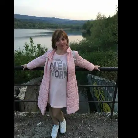 Olya, 44Ізраїль 