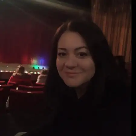 Natalia, 44Ізраїль