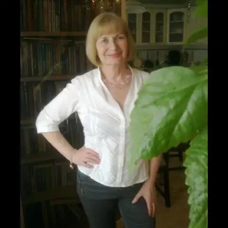 Svetlana, 72Ізраїль 