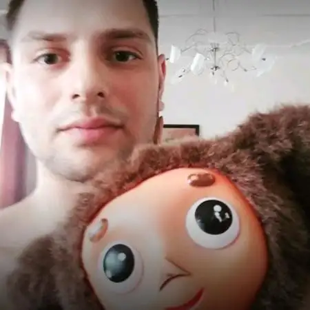 Igor, 35Україна 