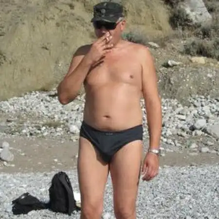 Vyacheslav, 57Ізраїль 