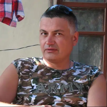 Vyacheslav, 57Ізраїль 
