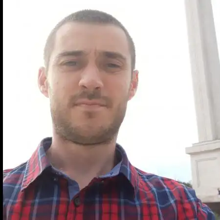 Dmitriy, 38Ізраїль 