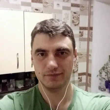 Roman, 43Україна 