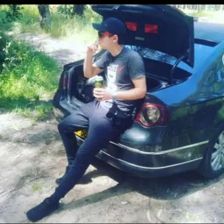 Nazar, 27Україна 