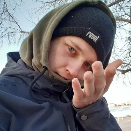 Aleksandr, 27Ізраїль 