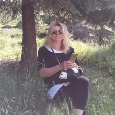 Liya, 61Ізраїль 