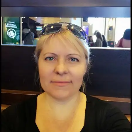 Marina, 49Ізраїль 