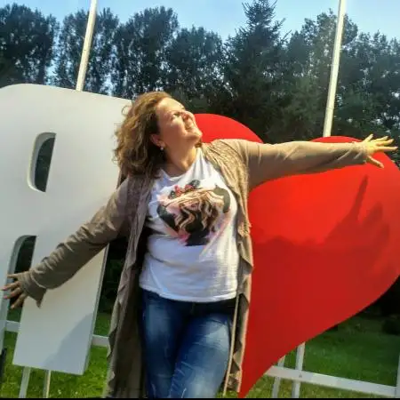 Katerina, 39Ізраїль