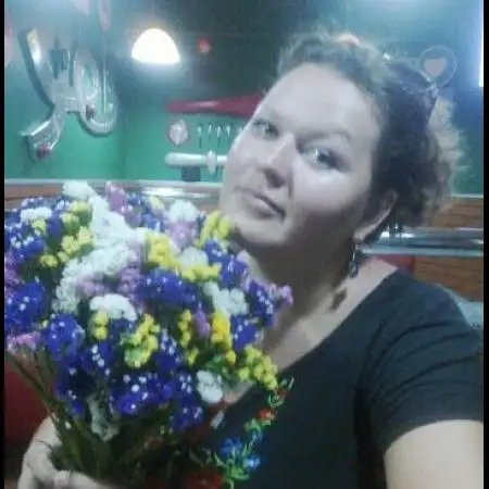 Katerina, 39Ізраїль