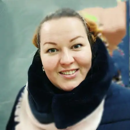 Katerina, 39Ізраїль