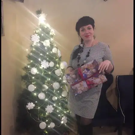 VIKTORIYa, 45Ізраїль