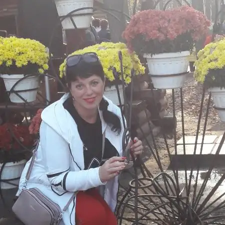 VIKTORIYa, 45Ізраїль 