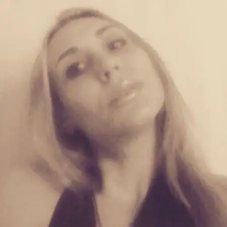 Alisha, 42Ізраїль 