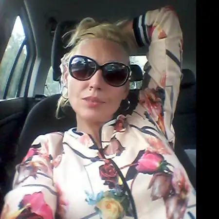 Alisha, 42Ізраїль