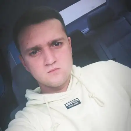 Dmitriy, 29Ізраїль 
