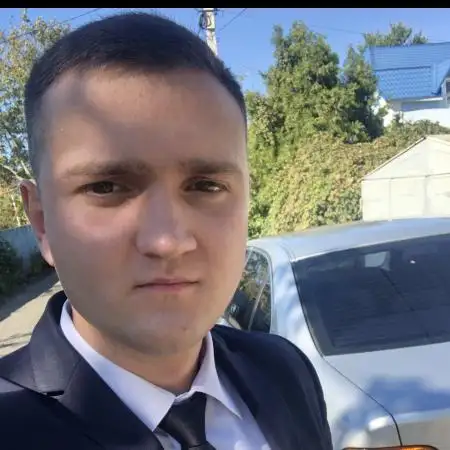 Dmitriy, 29Ізраїль 