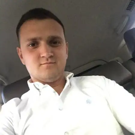 Dmitriy, 29Ізраїль