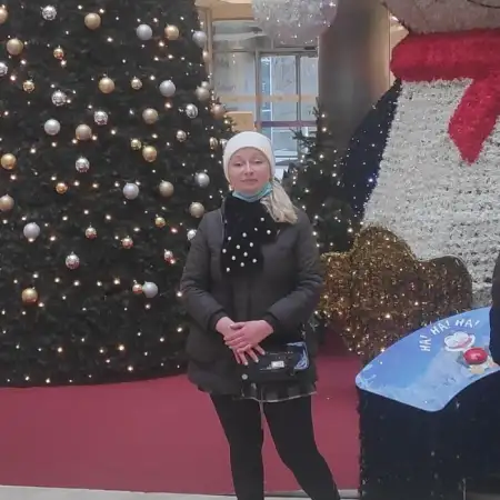 julia, 43Україна 