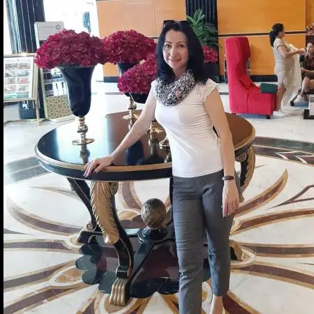 Viktoriya, 51Ізраїль