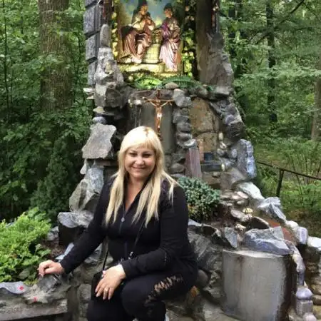 Liuda, 53Україна