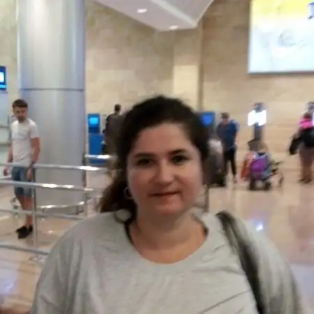 Nadejda, 44Україна