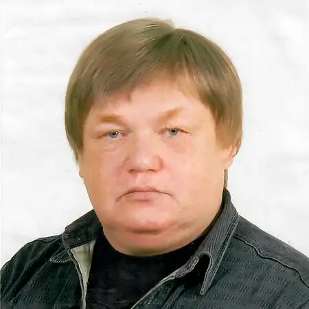 ZAHAR, 46Ізраїль 