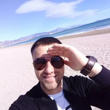Vitalii, 35, Україна - UA WUAMBA