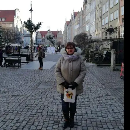 Olga, 64Ізраїль 