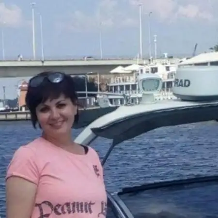Tatyana, 61Ізраїль 