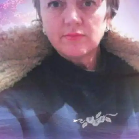 Svetlana, 55Ізраїль 