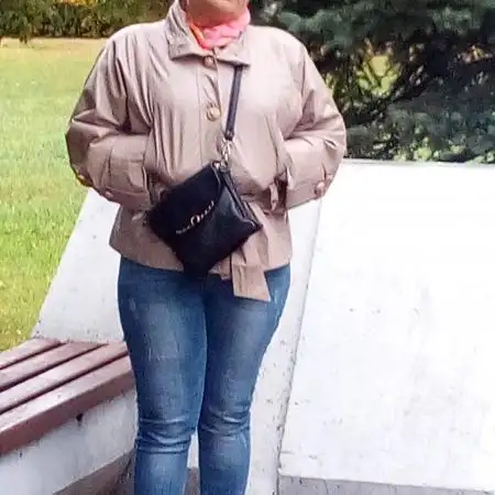 Tatyana, 56Україна 