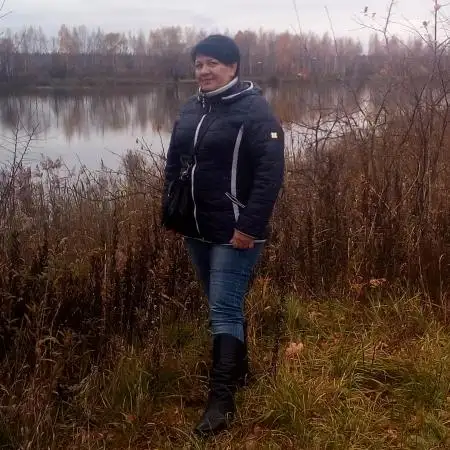 Tatyana, 56Україна