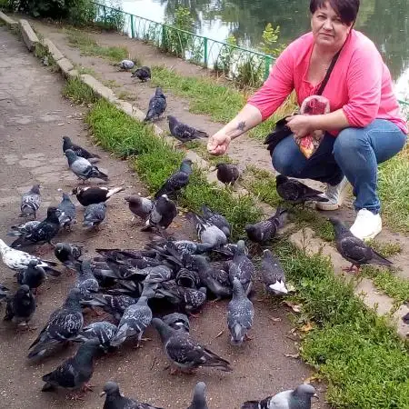 Tatyana, 56Україна