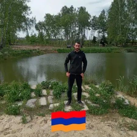 Ambartsum, 30Україна 