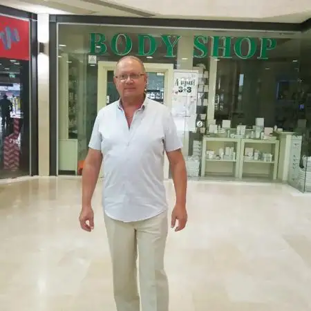 Aleksandr, 61, Україна - UA WUAMBA
