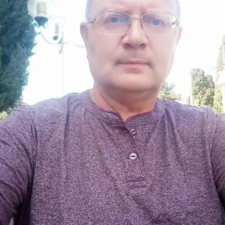 Aleksandr, 61Україна
