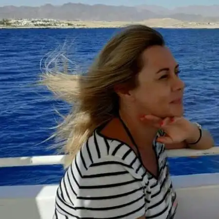 Elena, 53Ізраїль 