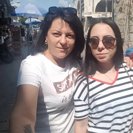 Viki, 53, Україна - UA WUAMBA