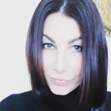 Lyudmila, 41Ізраїль