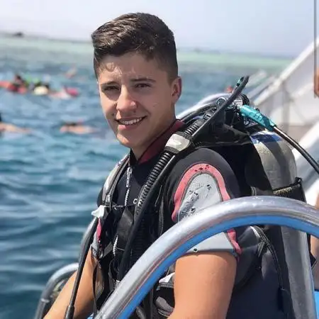 Aleksandr, 26Україна 