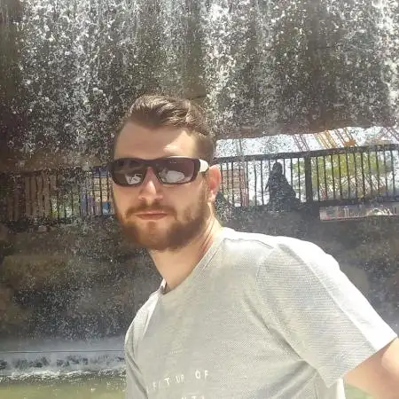 Vitaliy, 33Україна 