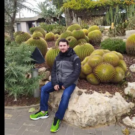 Vitaliy, 33Україна 