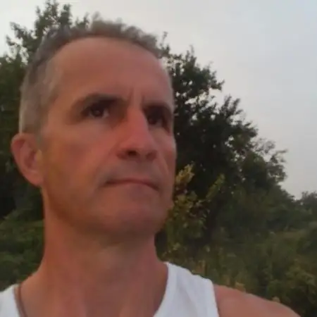Konstantin, 60Ізраїль