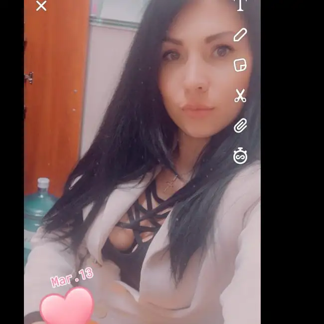 Olga, 36Ізраїль 