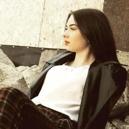 Helena, 30Ізраїль 