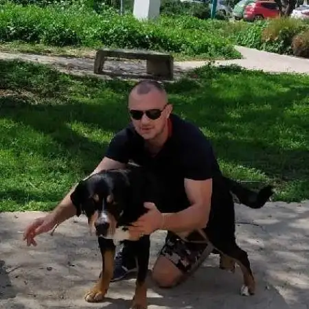Sergey, 39Україна 